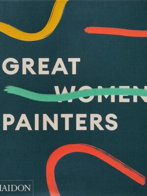 Great Women Painters