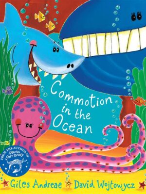 Commotion In The Ocean