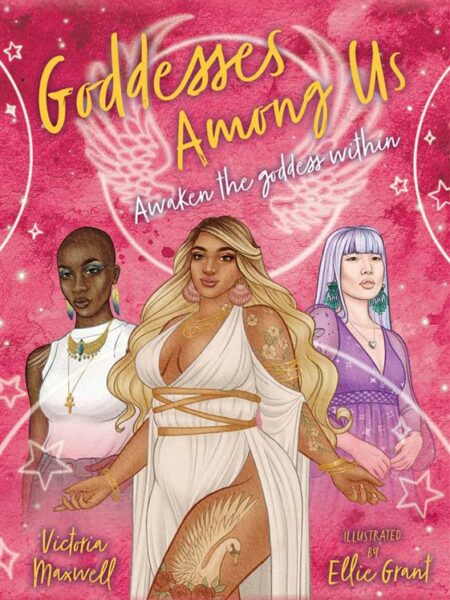 Goddesses Among Us