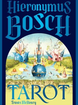 Hieronymus Bosch Tarot