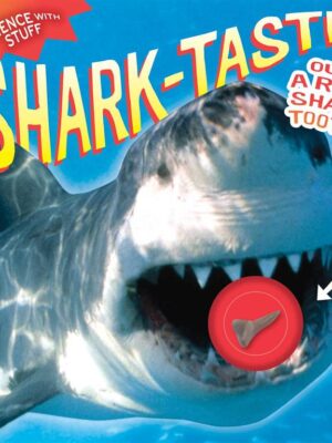 Science with Stuff 1: Shark-tastic!