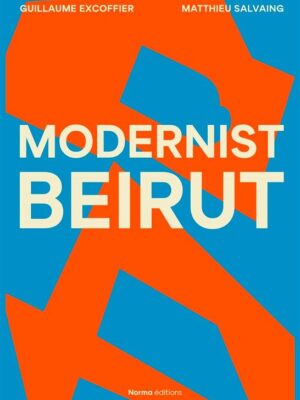 Modernist Beirut