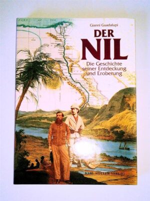 Discovery of the Nile (German)
