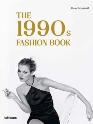 The 1990s Fashion Book