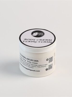 Body Cream Ylang-Ylang 200 ML