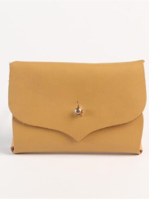 Business Cards Holder Genuine Leather
