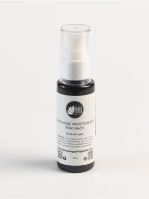 Soothing Moisturizer For Face 50ml