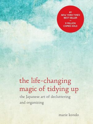 Life-Changing Magic of Tidying