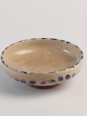 Small Bowl Shallow