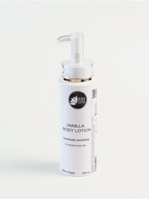 Vanilla Body Lotion 250 ml