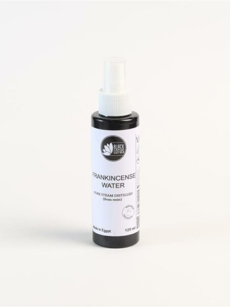 Frankincense Water 125 ml