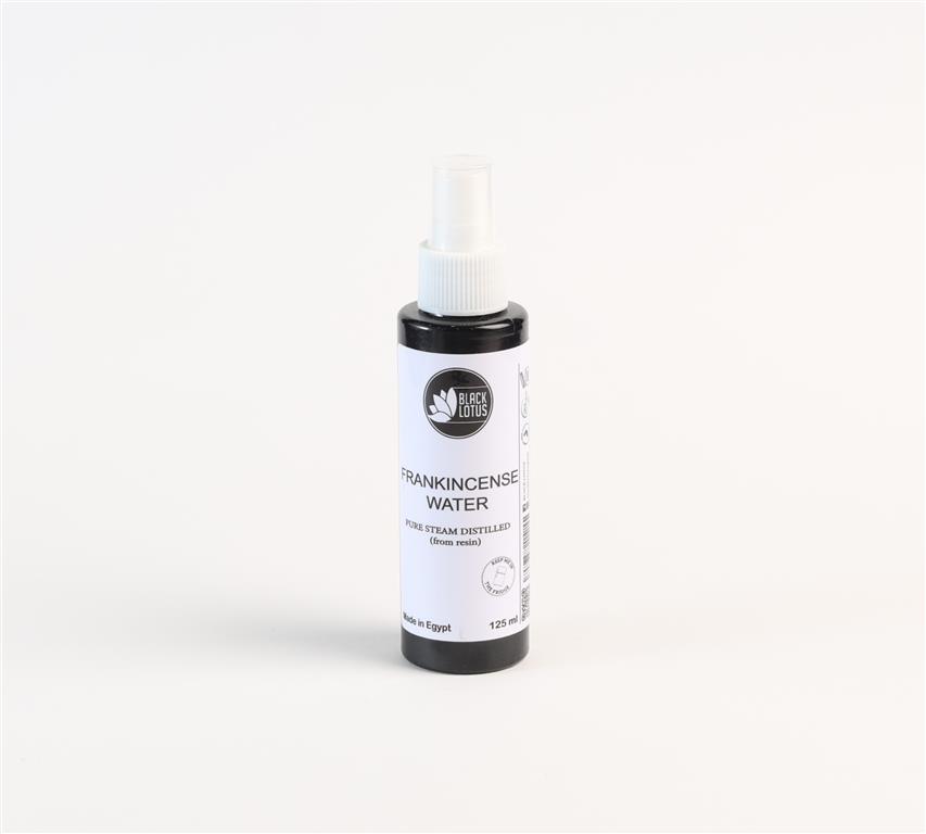 Frankincense Water 125 ml