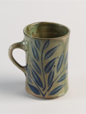 Big Tea Mug مج مرسوم