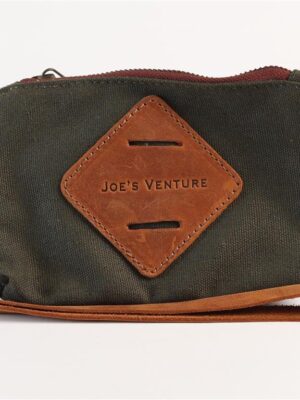Canvas Pouch