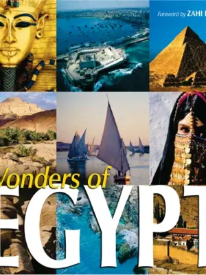 Wonders of Egypt