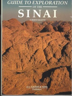 Guide to the Exploration of the Sinai