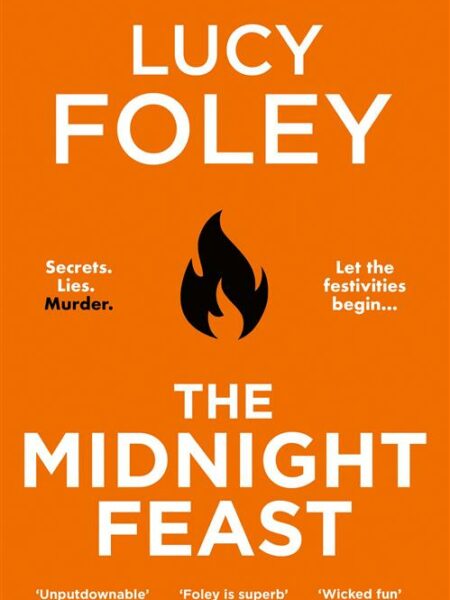 The Midnight Feast