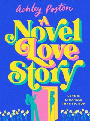 A Novel Love Story