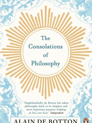 The Consolations of Philosophy