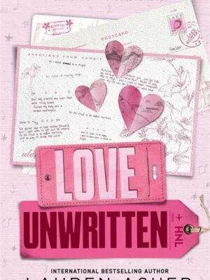 Lakefront Billionaires 2: Love Unwritten