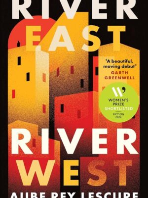 River East, River West