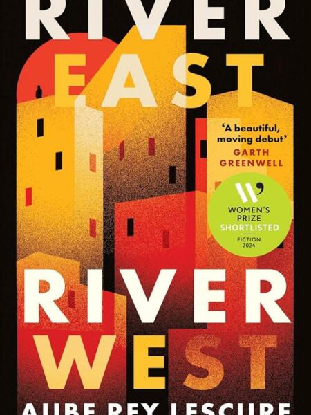 River East, River West