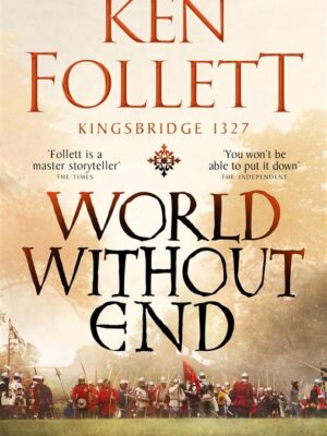 Kingsbridge 2: World Without End