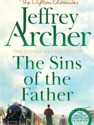 Clifton Chronicles 2: Sins of the Father