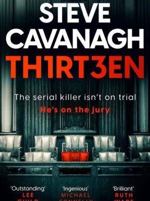 Eddie Flynn 4: Thirteen
