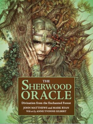 The Sherwood Oracle: Hidden Lore of the Wild Forest