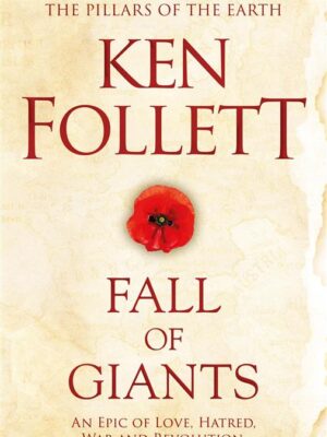 Century Trilogy 1: Fall of Giants