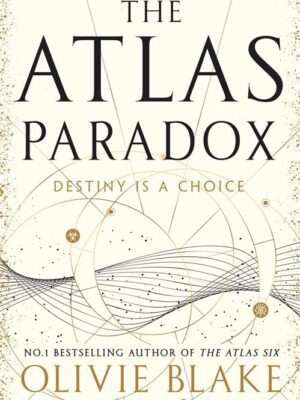 The Atlas 2: The Atlas Paradox
