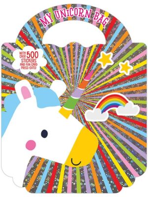 My Unicorn Bag (Sticker Activity Book)