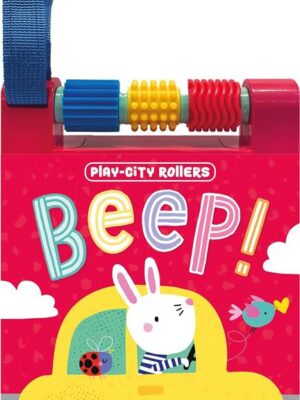 Play-city Roller: Beep!
