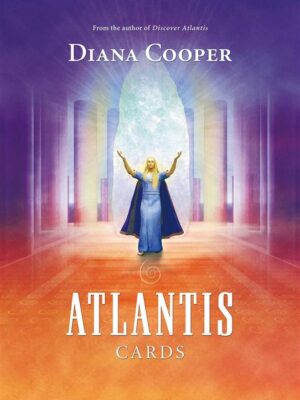 Atlantis Cards