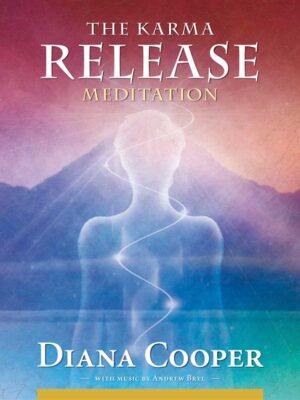The Karma Release Meditation CD