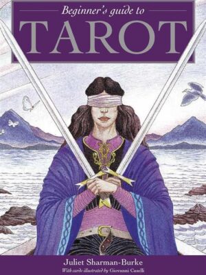 Beginner's Guide To Tarot