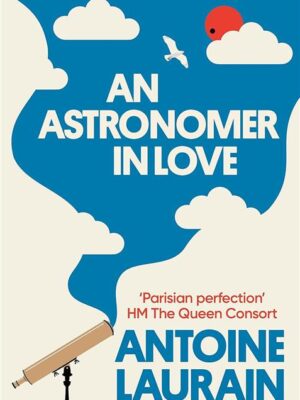 Astronomer In Love
