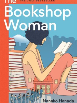 The Bookshop Woman
