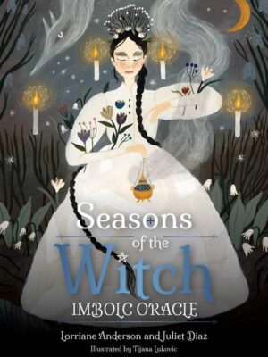 Seasons of the Witch: Imbolc Oracle