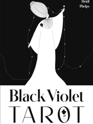 Black Violet Tarot
