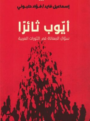 أيوب ثائرا: سؤال المعاناة في الثورات العربية