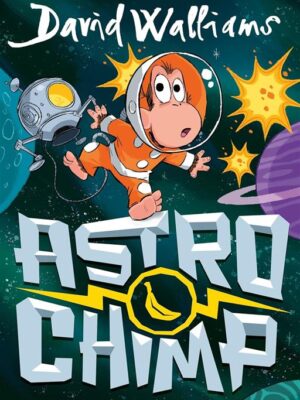 Astrochimp