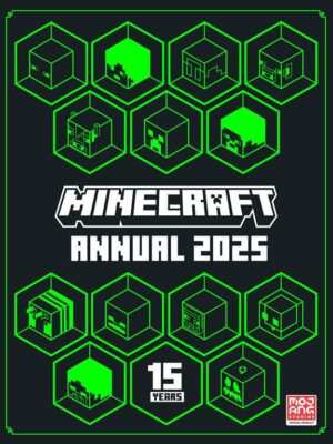 Minecraft: Annual 2025