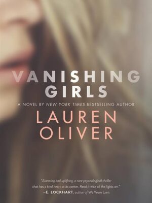 Vanishing Girls