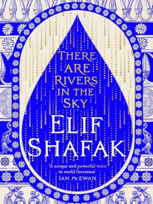 There Are Rivers in the Sky
