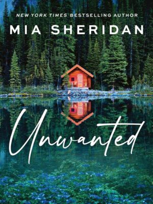 Men and Monsters 1: Unwanted