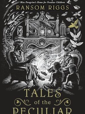 Tales of the Peculiar
