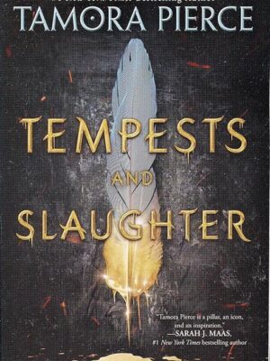 Numair Chronicles 1: Tempests and Slaughter
