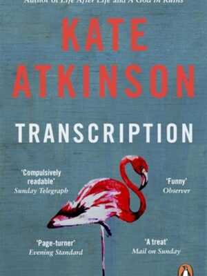 Transcription: A Novel